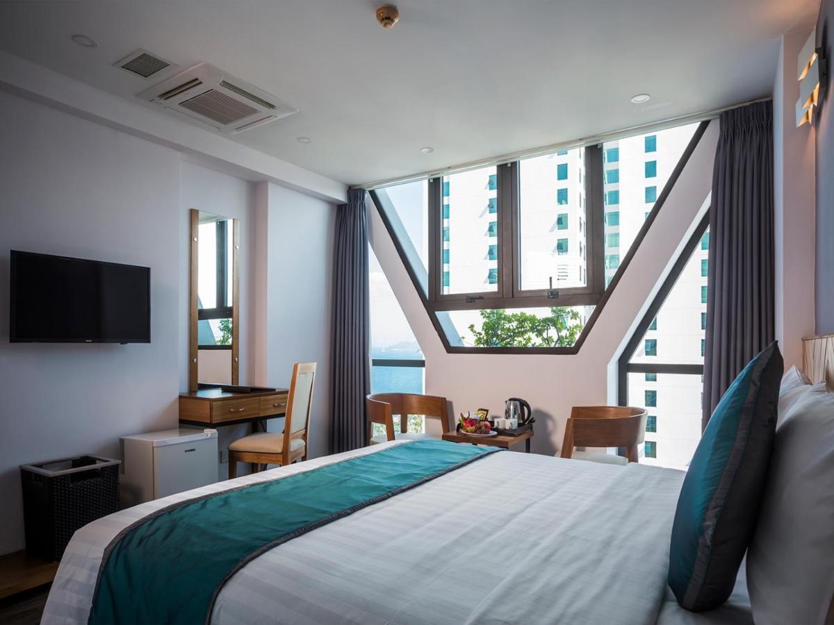 Venue Hotel Nha Trang