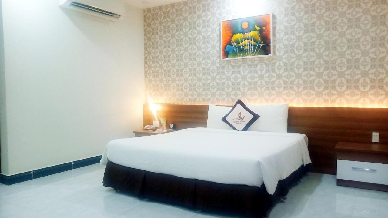 Phung Hung Boutique 3* Phú Quốc