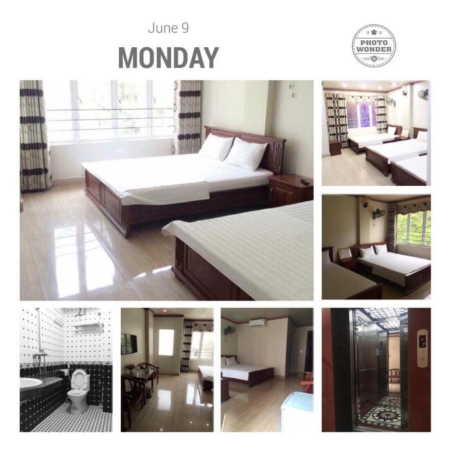 Hotel Gia Bao Hai Phong