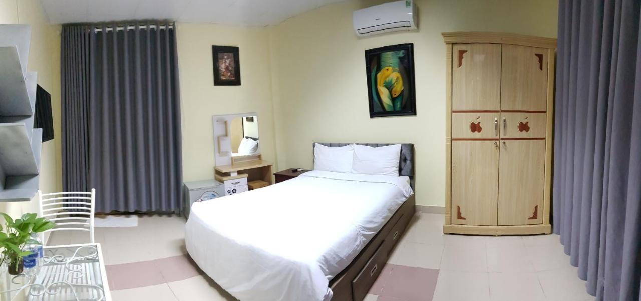 Lavie En Rose Coffee, Spa & Villas Hotel Vung Tau