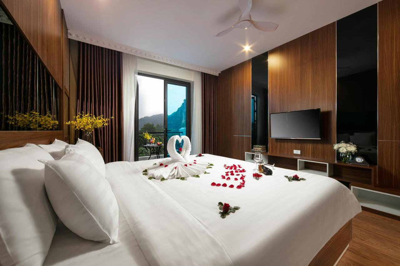 Khách Sạn&biệt Thự Tam Cốc