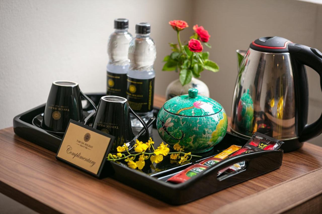 Khách Sạn&biệt Thự Tam Cốc
