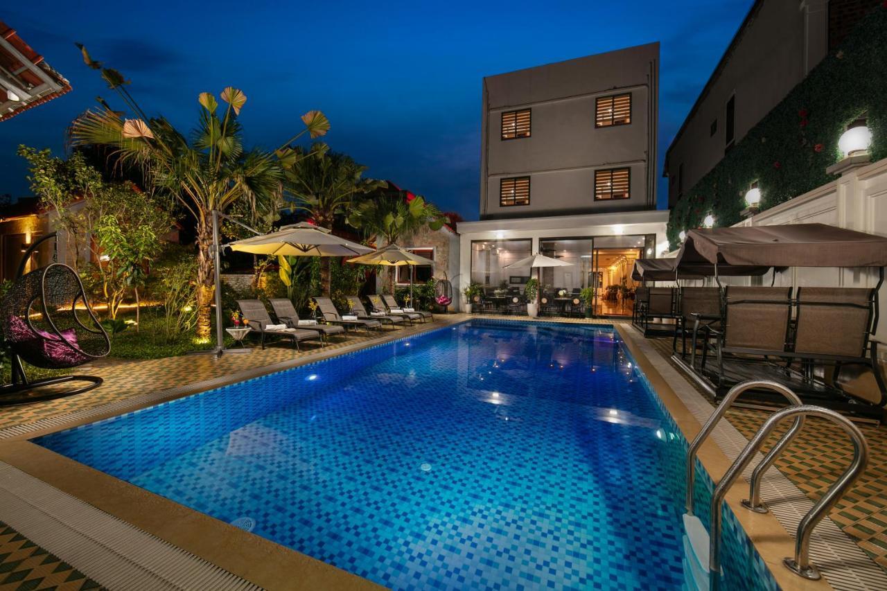 Khách Sạn&biệt Thự Tam Cốc Ninh Bình