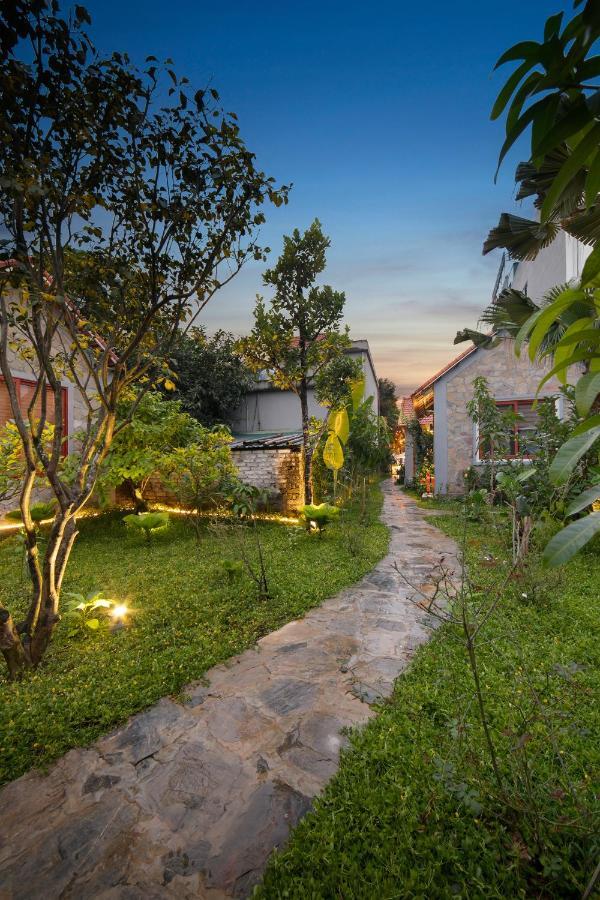 Tam Coc & Hotel 3*