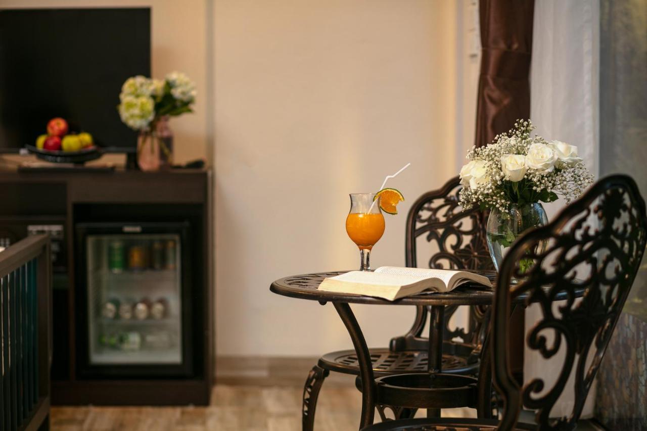 Hotel Tam Coc & 3*