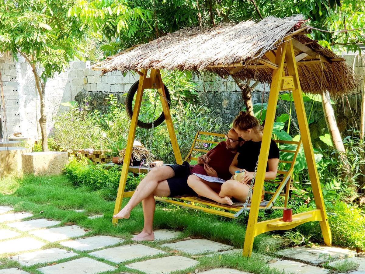 Homestay Bamboo
