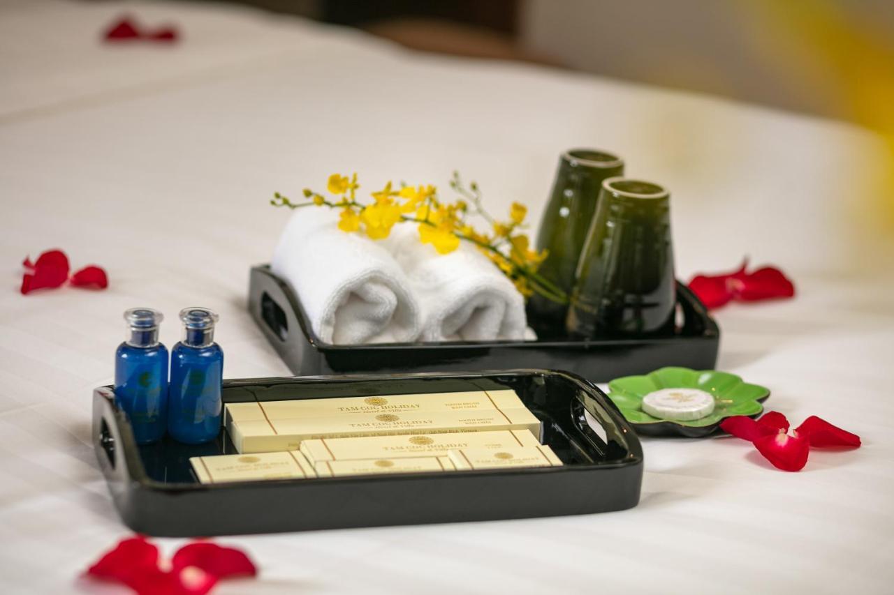 Tam Coc & Hotel 3*