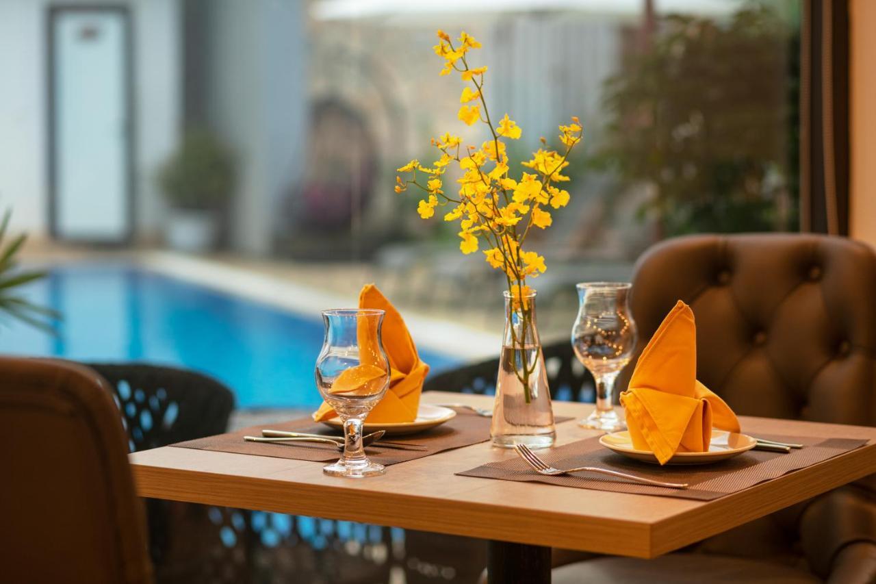 Hotel Tam Coc & 3*