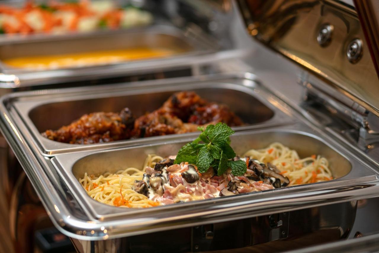 Khách Sạn&biệt Thự Tam Cốc