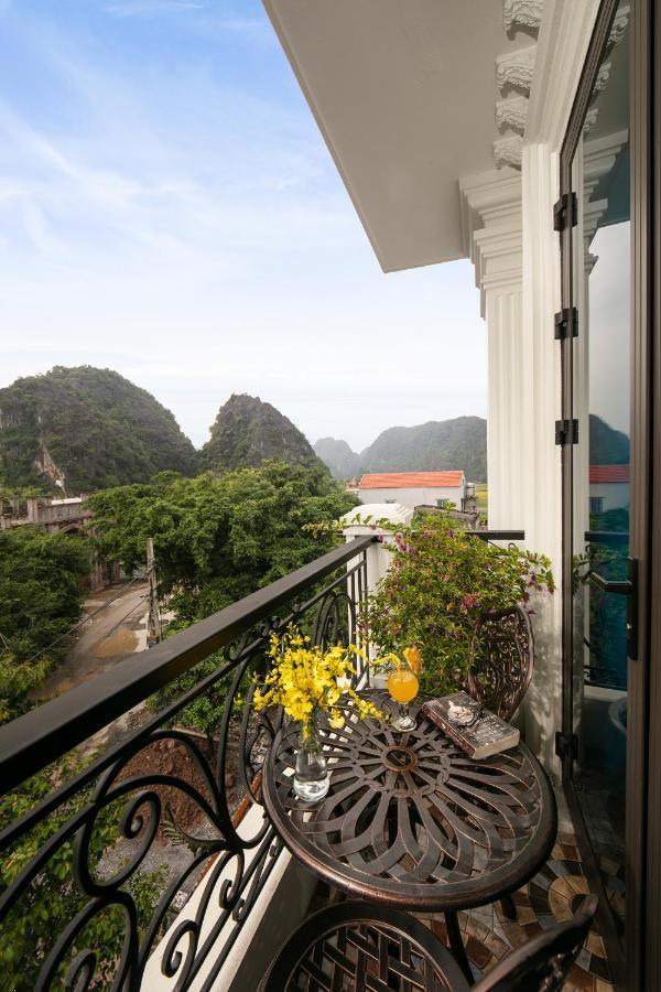 Tam Coc & Hotel