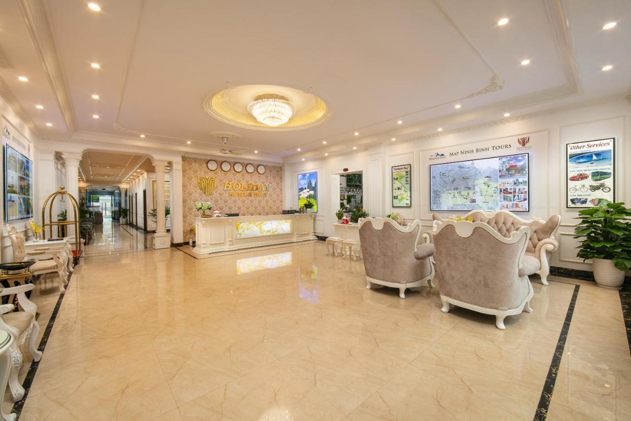 Khách Sạn&biệt Thự Tam Cốc