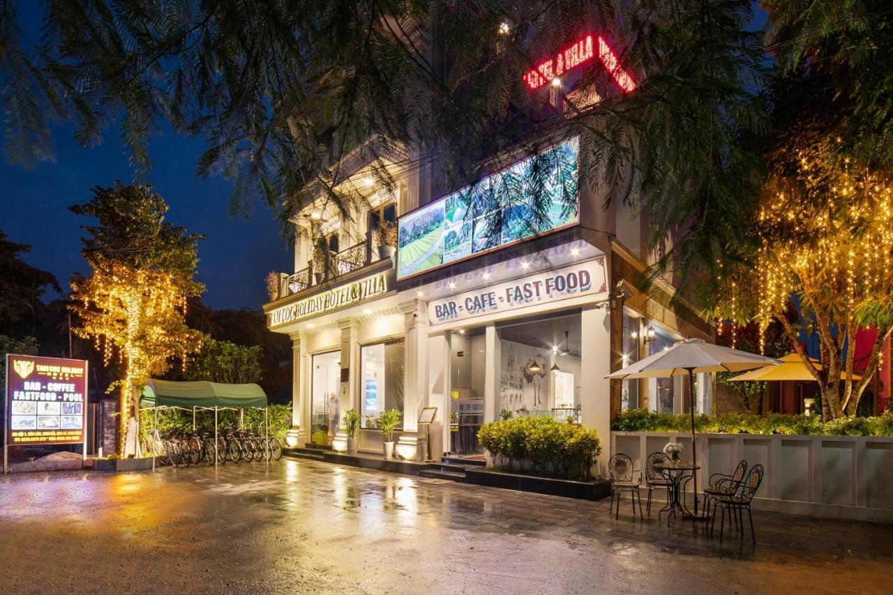 Hotel Tam Coc & Ninh Binh