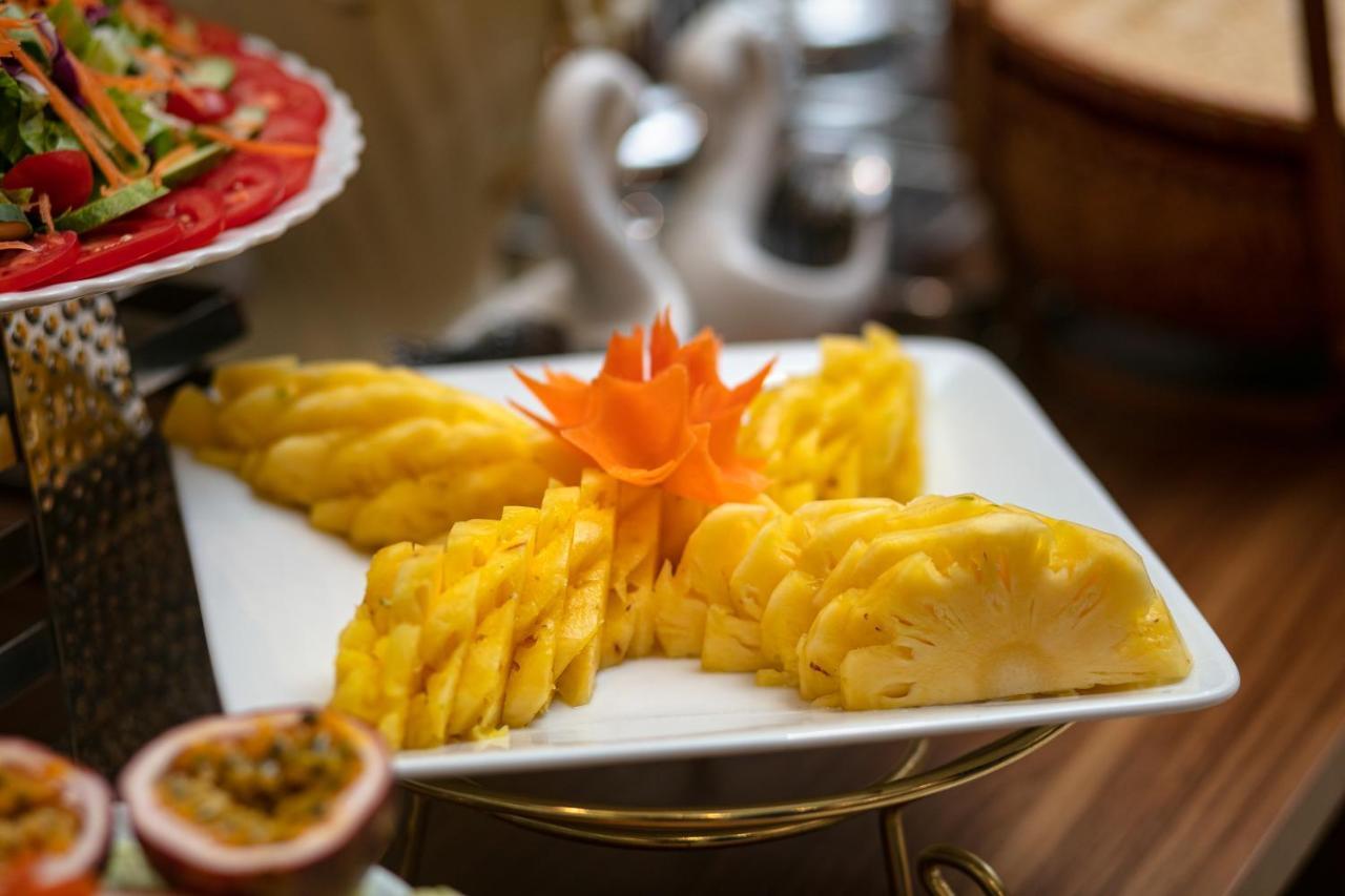 Khách Sạn&biệt Thự Tam Cốc 3*
