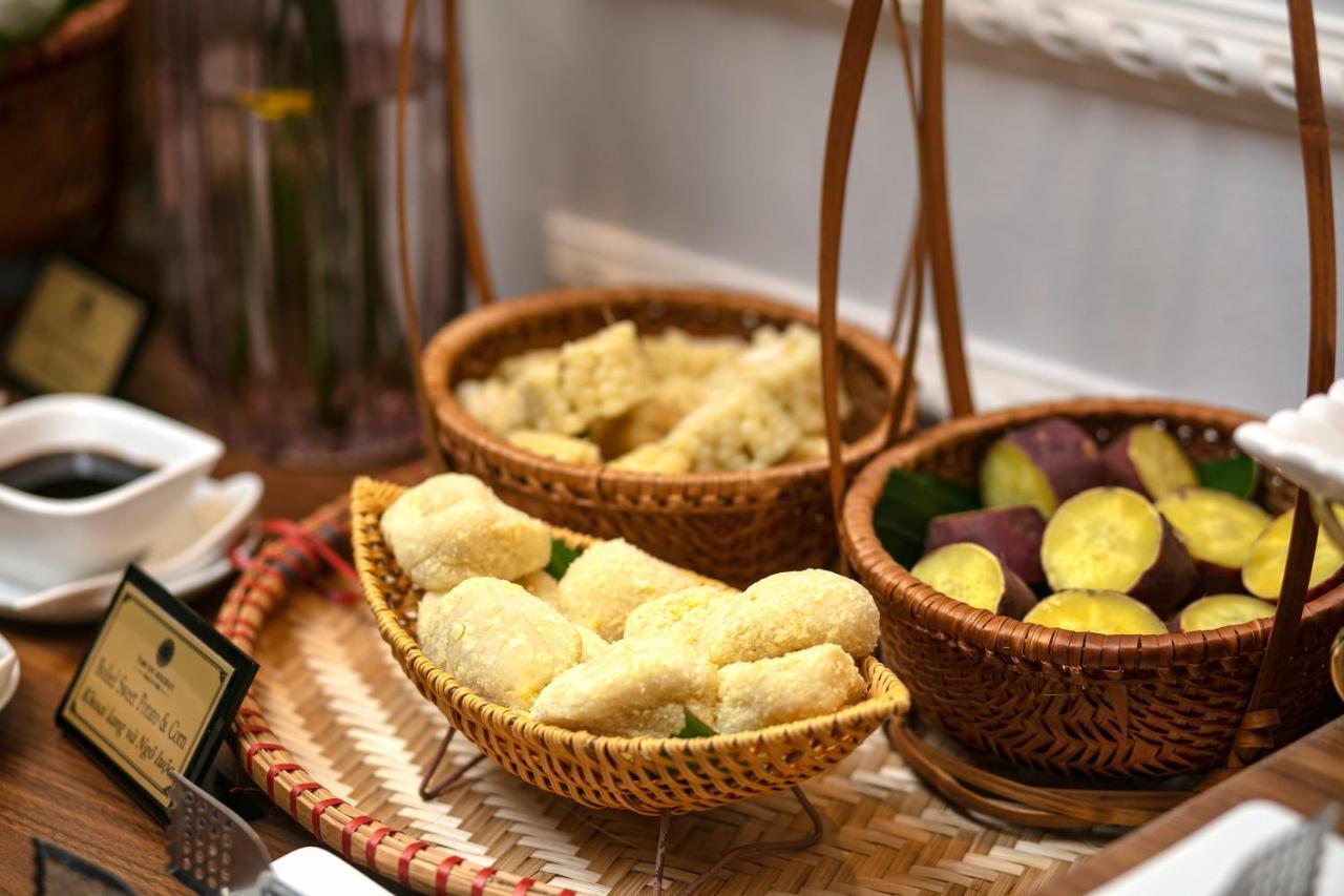 Khách Sạn&biệt Thự Tam Cốc 3* Ninh Bình