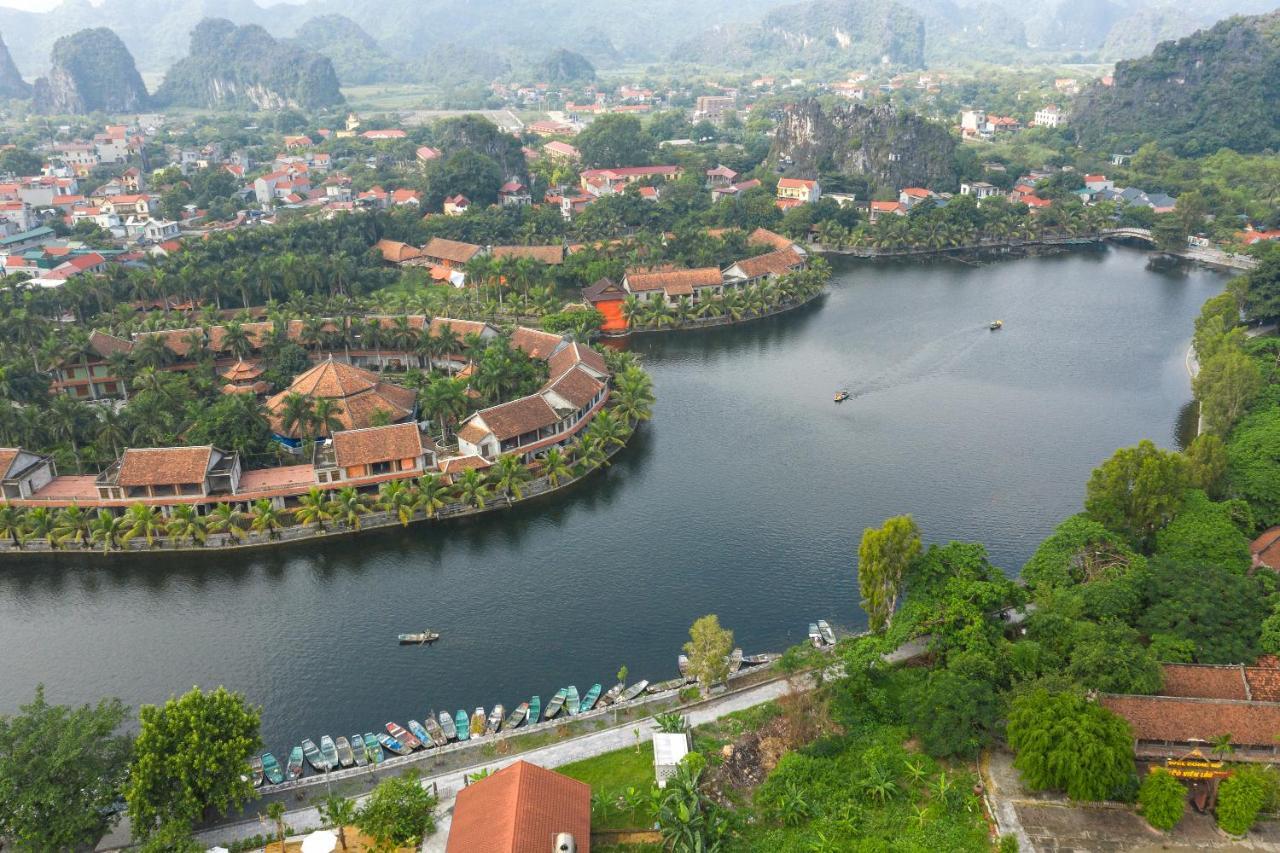 Tam Coc & 3*