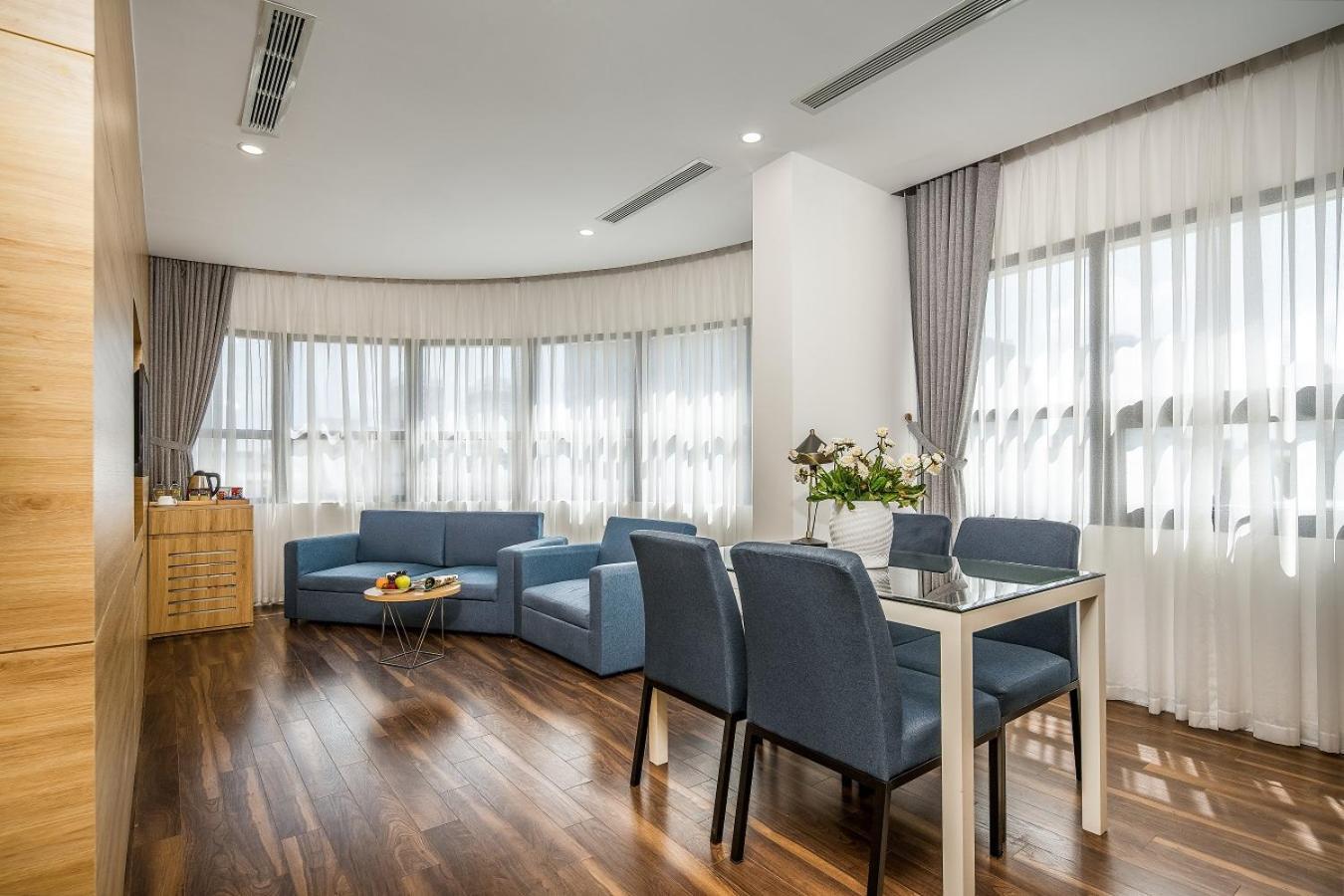Hotel Magnolia 4*