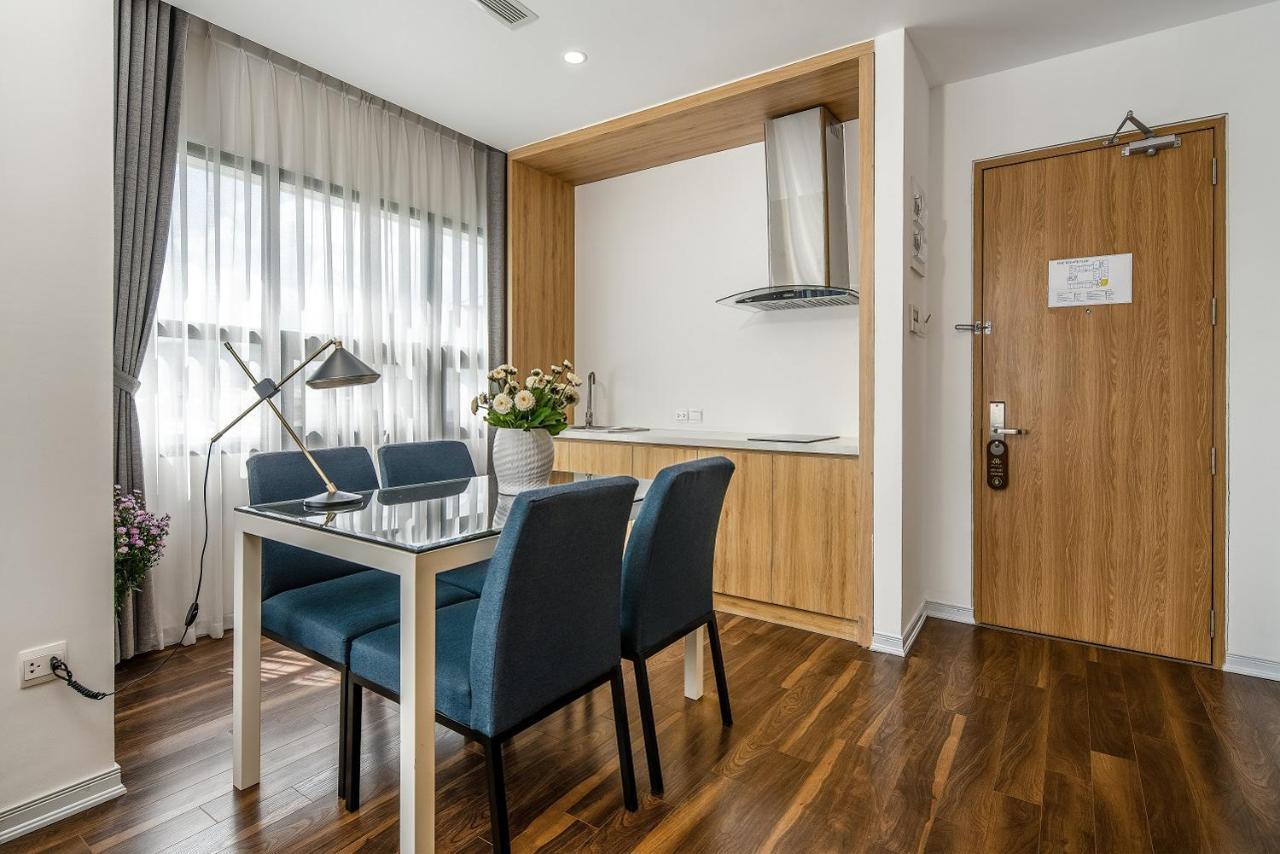 Magnolia 4* Đà Nẵng