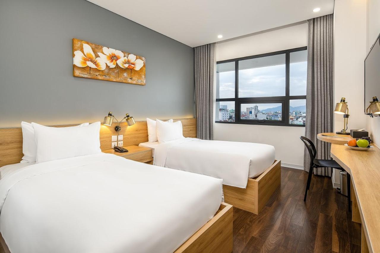 Magnolia 4* Đà Nẵng