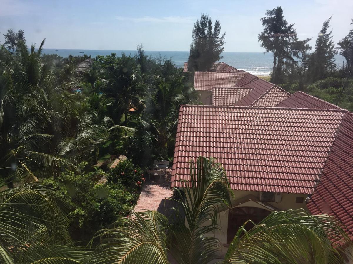 Saint Mary Resort 3*