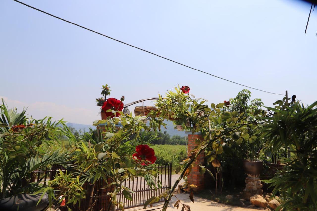 Bed & Breakfast Friendly Phong Nha