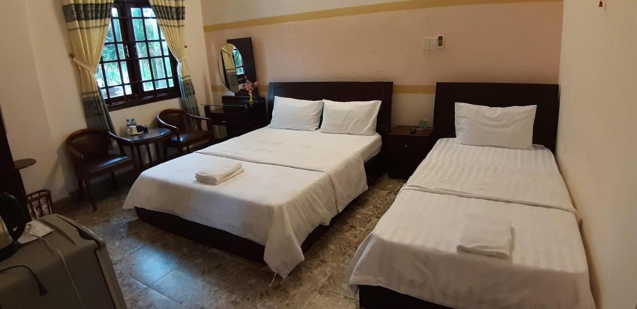 Resort Saint Mary Resort