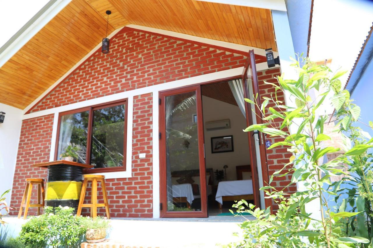 Bed & Breakfast Friendly 3*