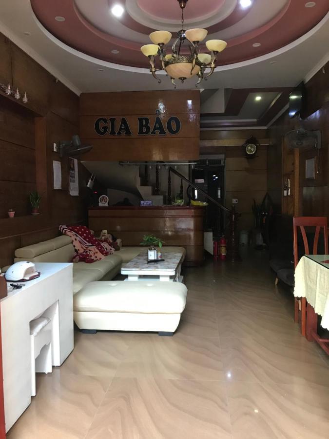 Gia Bao * Hai Phong