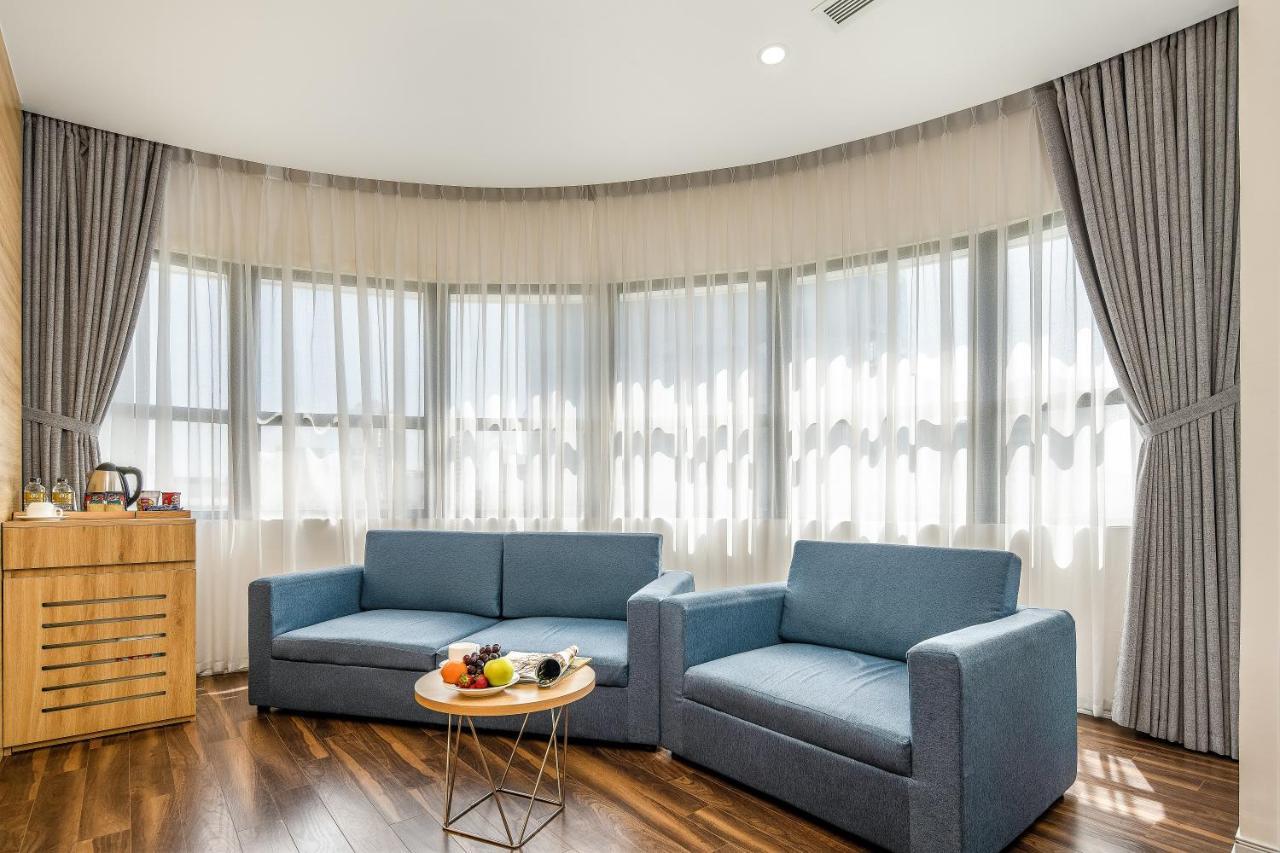Magnolia Hotel Đà Nẵng