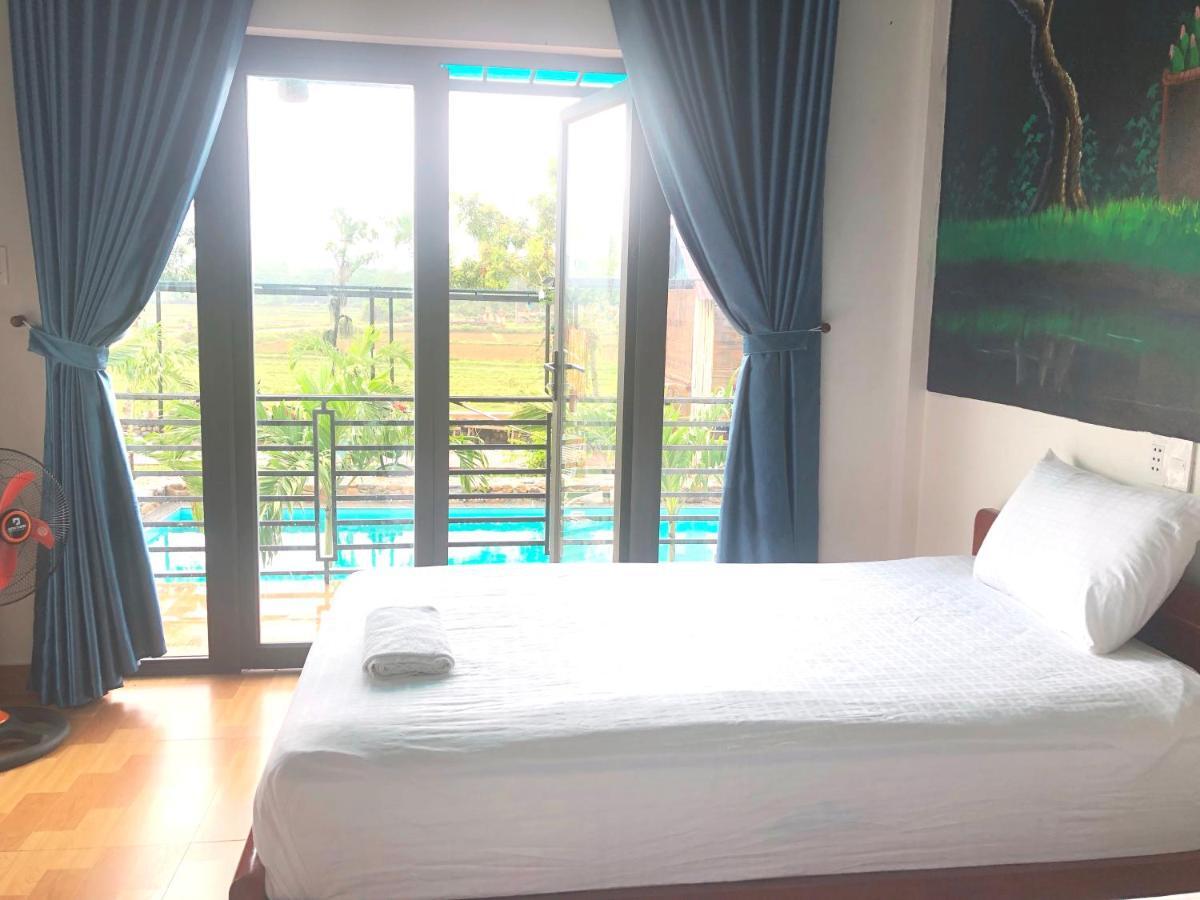 Hotel Palafita Phong Nha