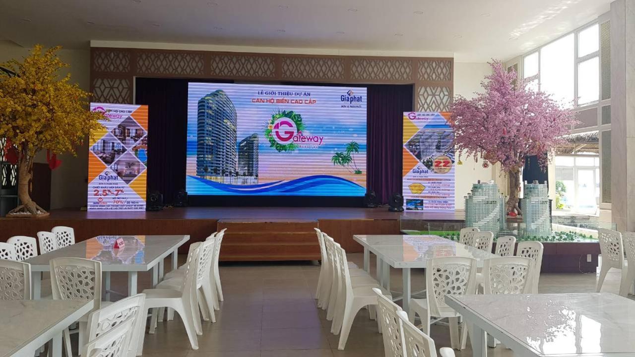 Apartment Aria Resort-free Swimming Pool, Relax By Sea Ho Boi Mien Phi Va Bai Tam Rieng, 40m Ra Bien