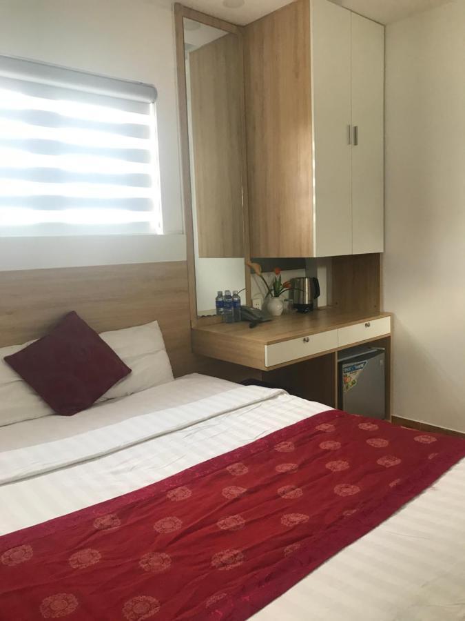 Hong Thien 1 Hotel Hue