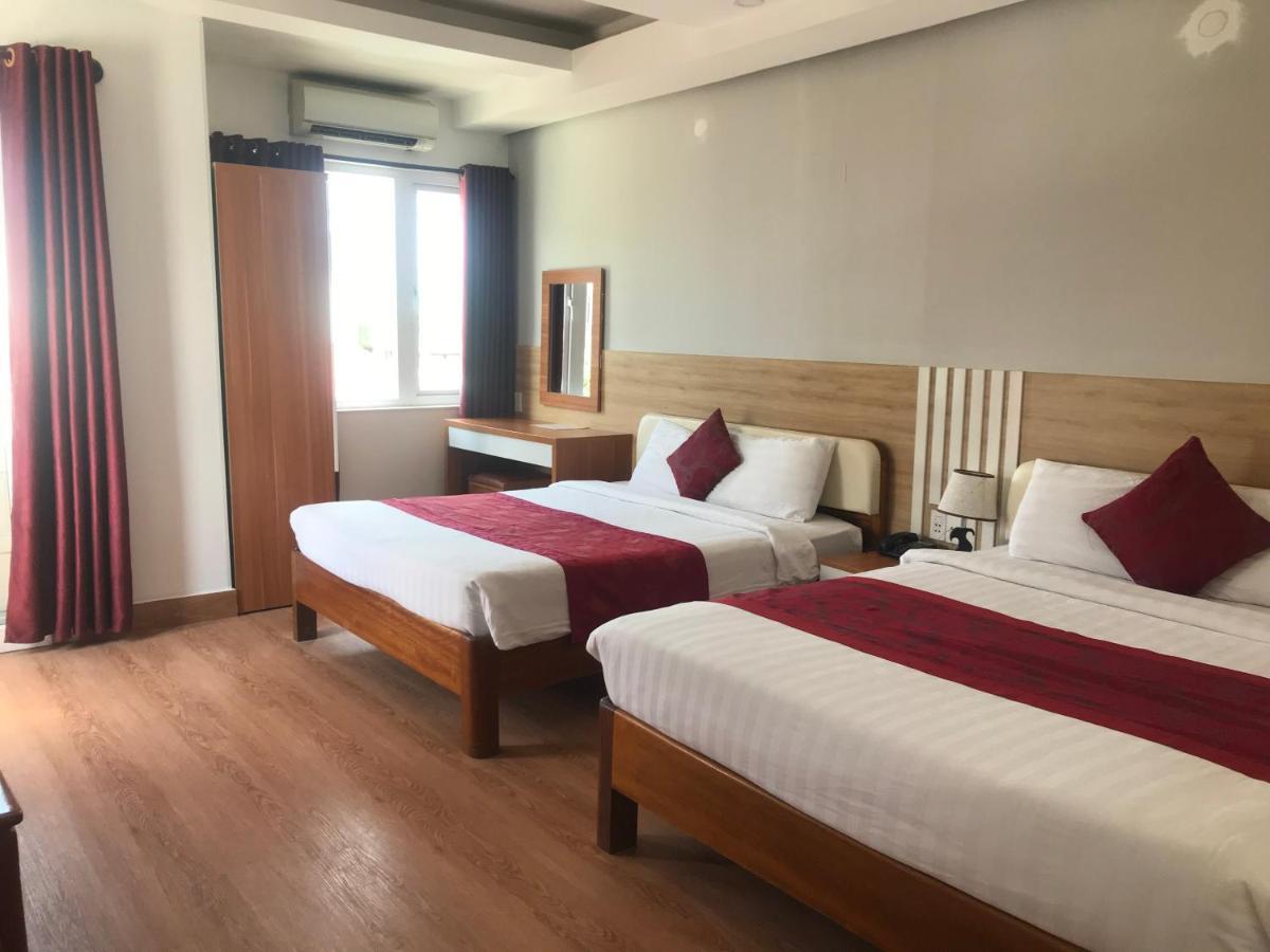 Hong Thien 1 Hotel Hue