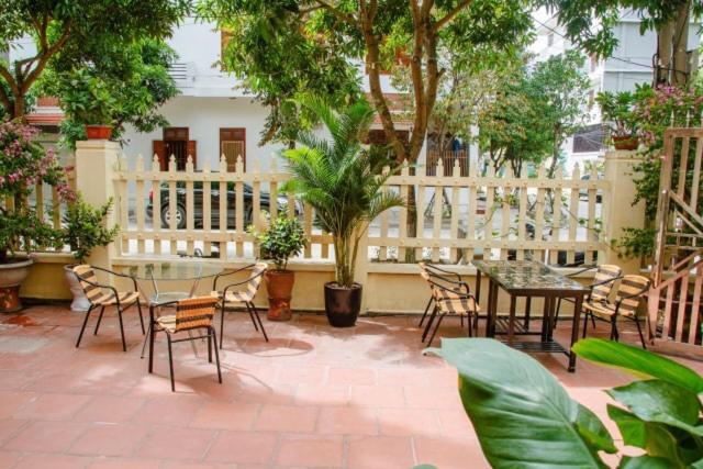 Guest house Xuandung