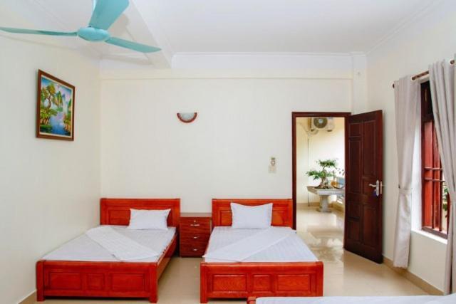 Guest house Xuandung Ninh Binh