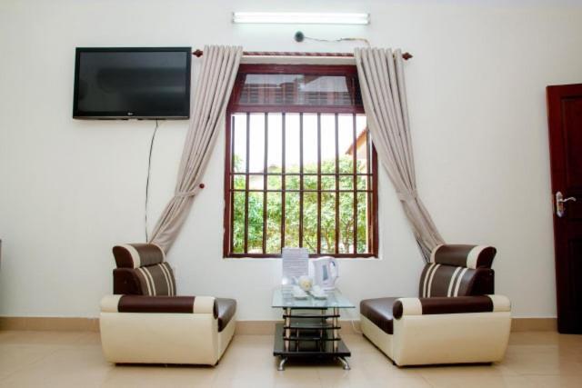 Xuandung Guest house
