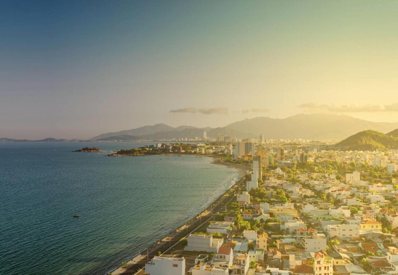 Libra Hotel Nha Trang