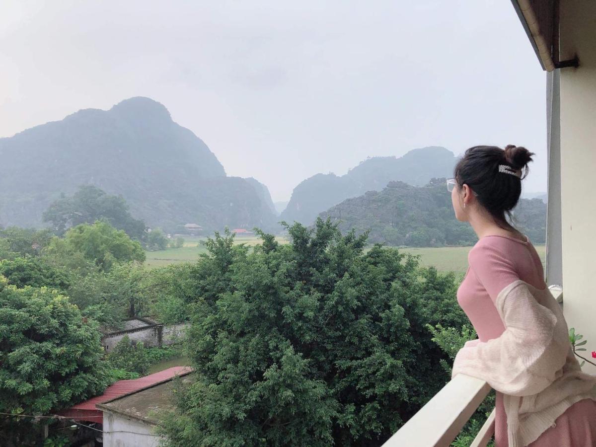 Hotel Hang Mua Ninh Binh