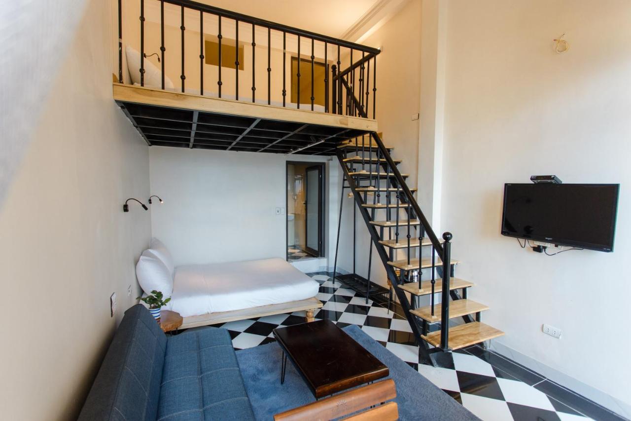 Homestay Mountain View Station Sa Pa