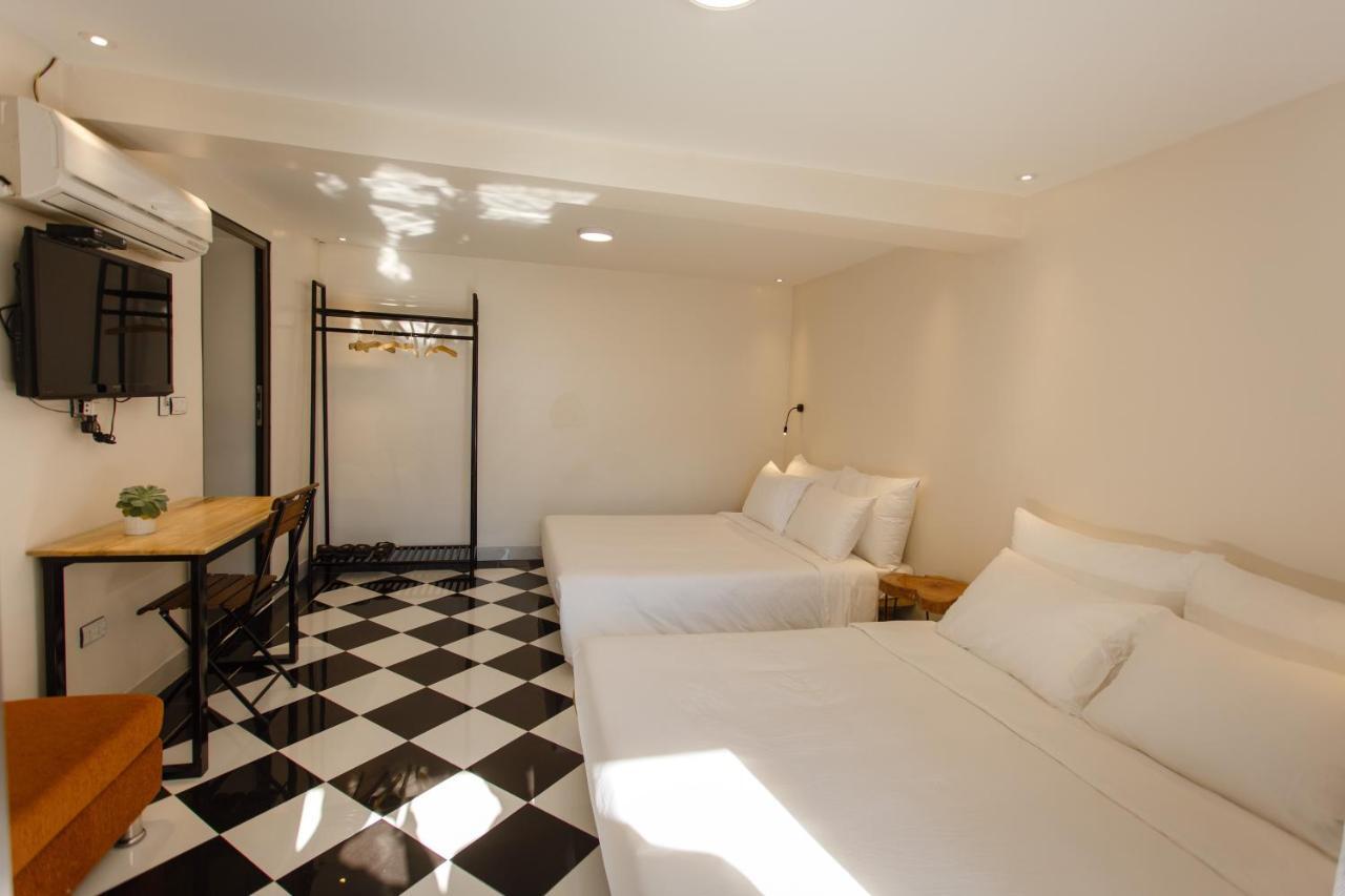 Mountain View Station Homestay