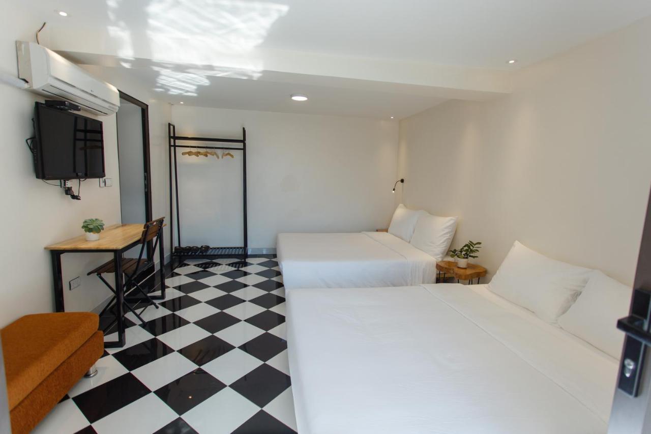Mountain View Station Homestay *