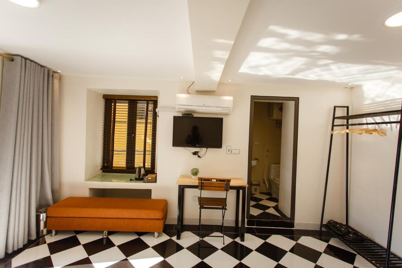 Homestay Mountain View Station Sa Pa