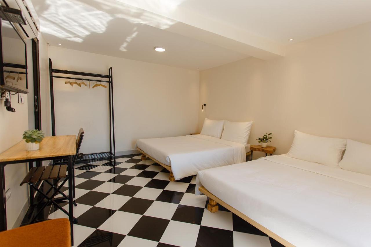 Mountain View Station Homestay
