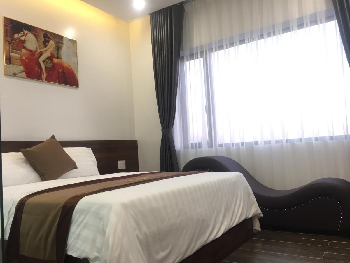 Love hotel Win Win - Khach San Phong Hai Phong