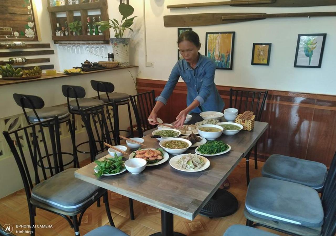Tam Coc Sweet Homestay
