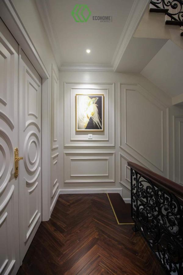 Bed & Breakfast Luxury T&l *
