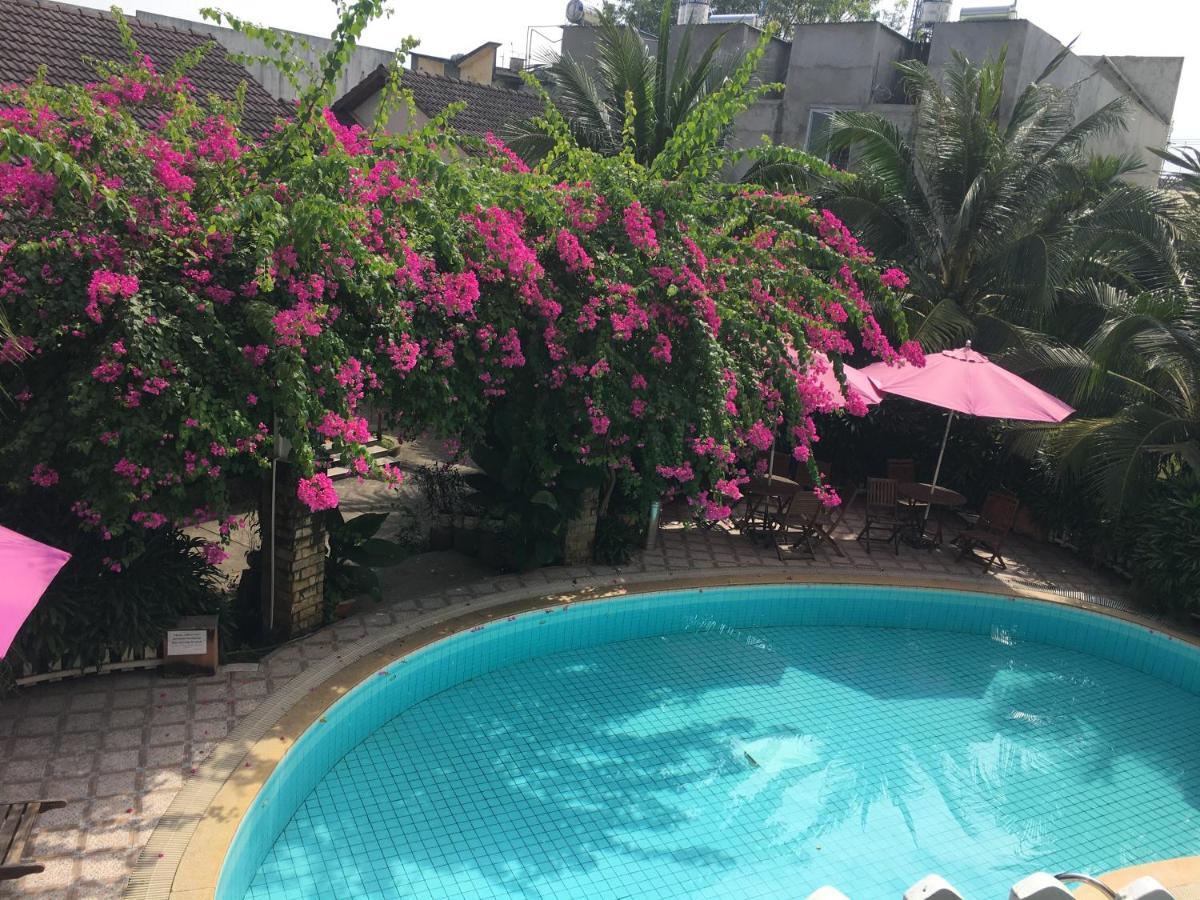 Diamond & Resort Bien Hoa