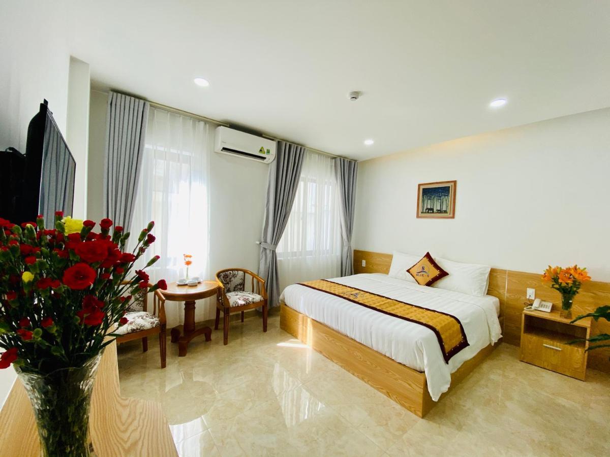 Blue-s & Hotel Da Nang