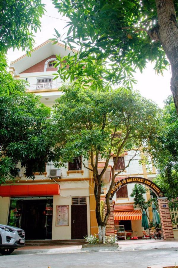 Xuandung Guest house *