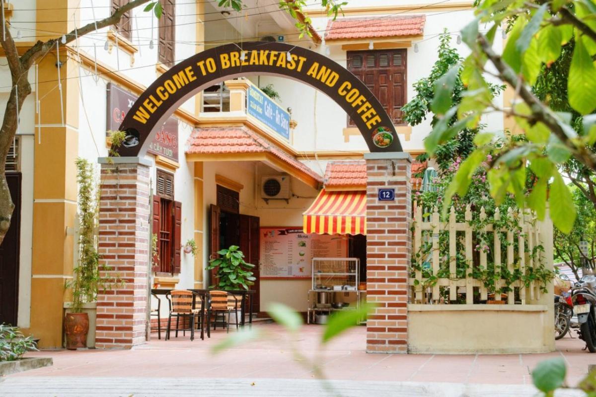 Xuandung Guest house *