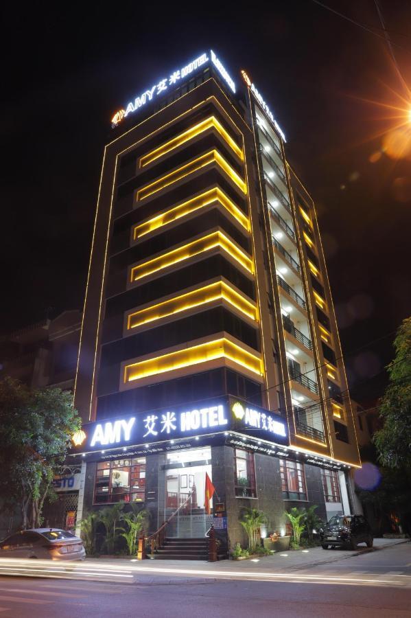 Hotel Amy 3*